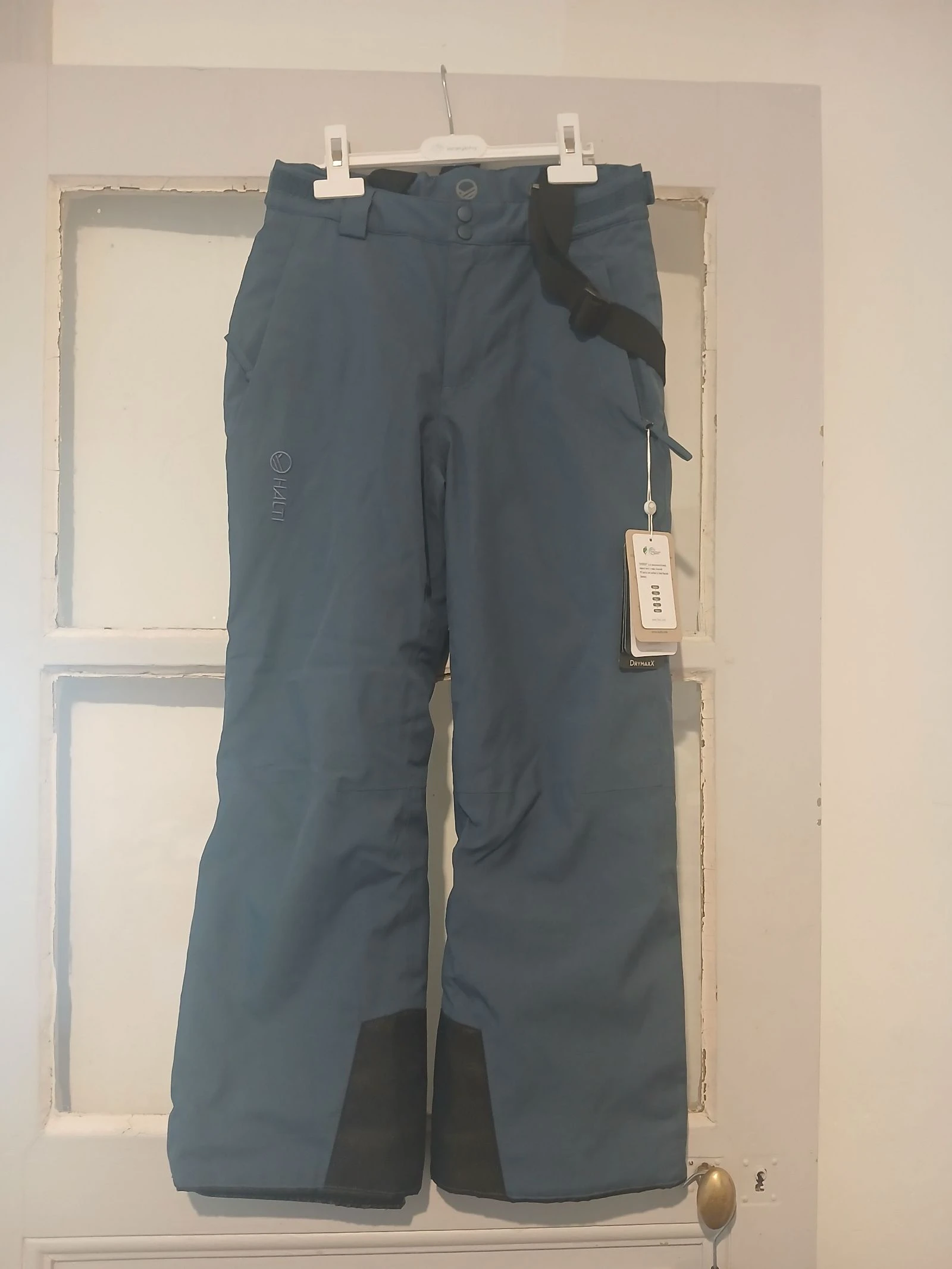 Pantalon ski